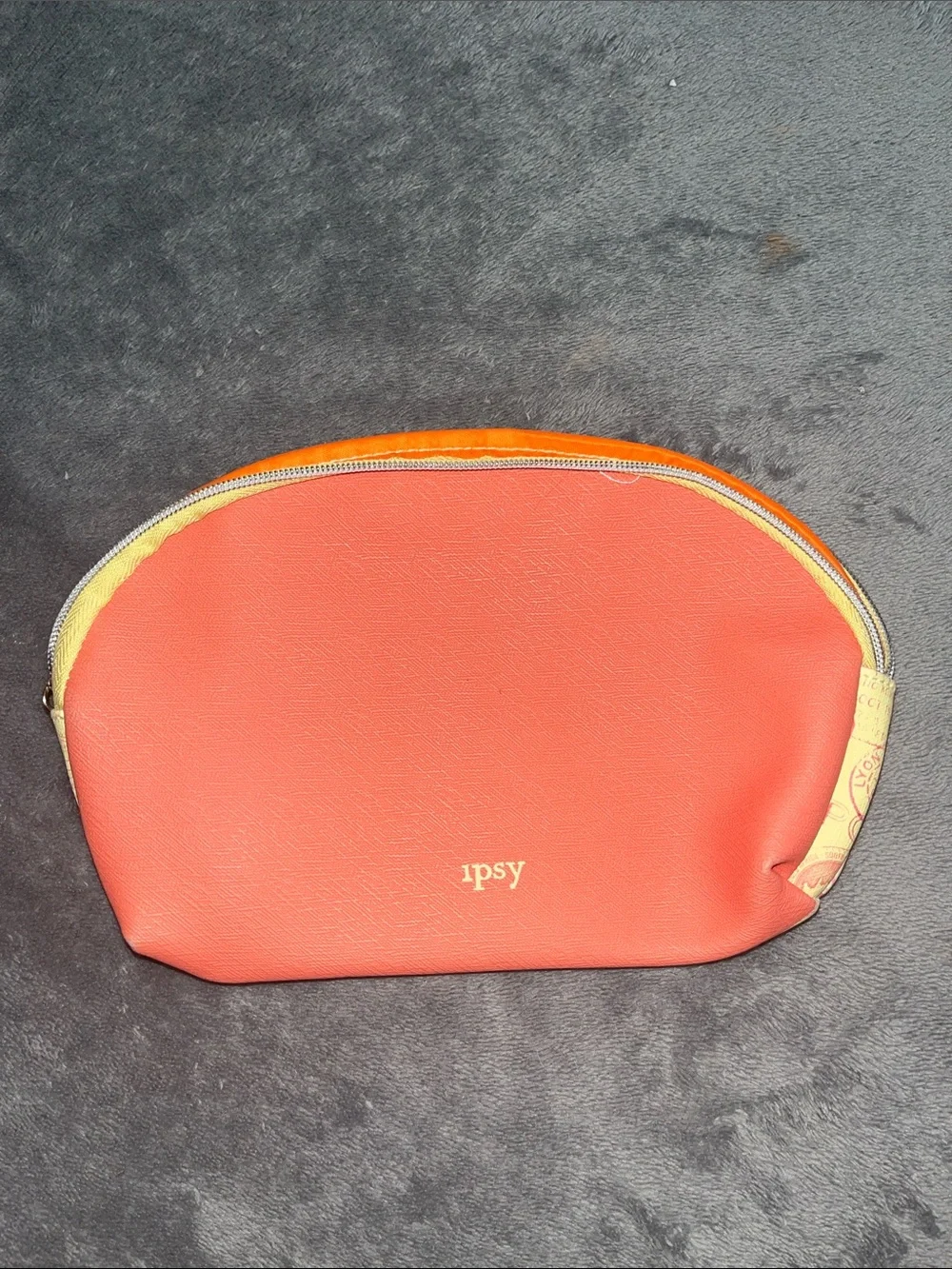 Cosmetic Bags , Set Of Six, All New